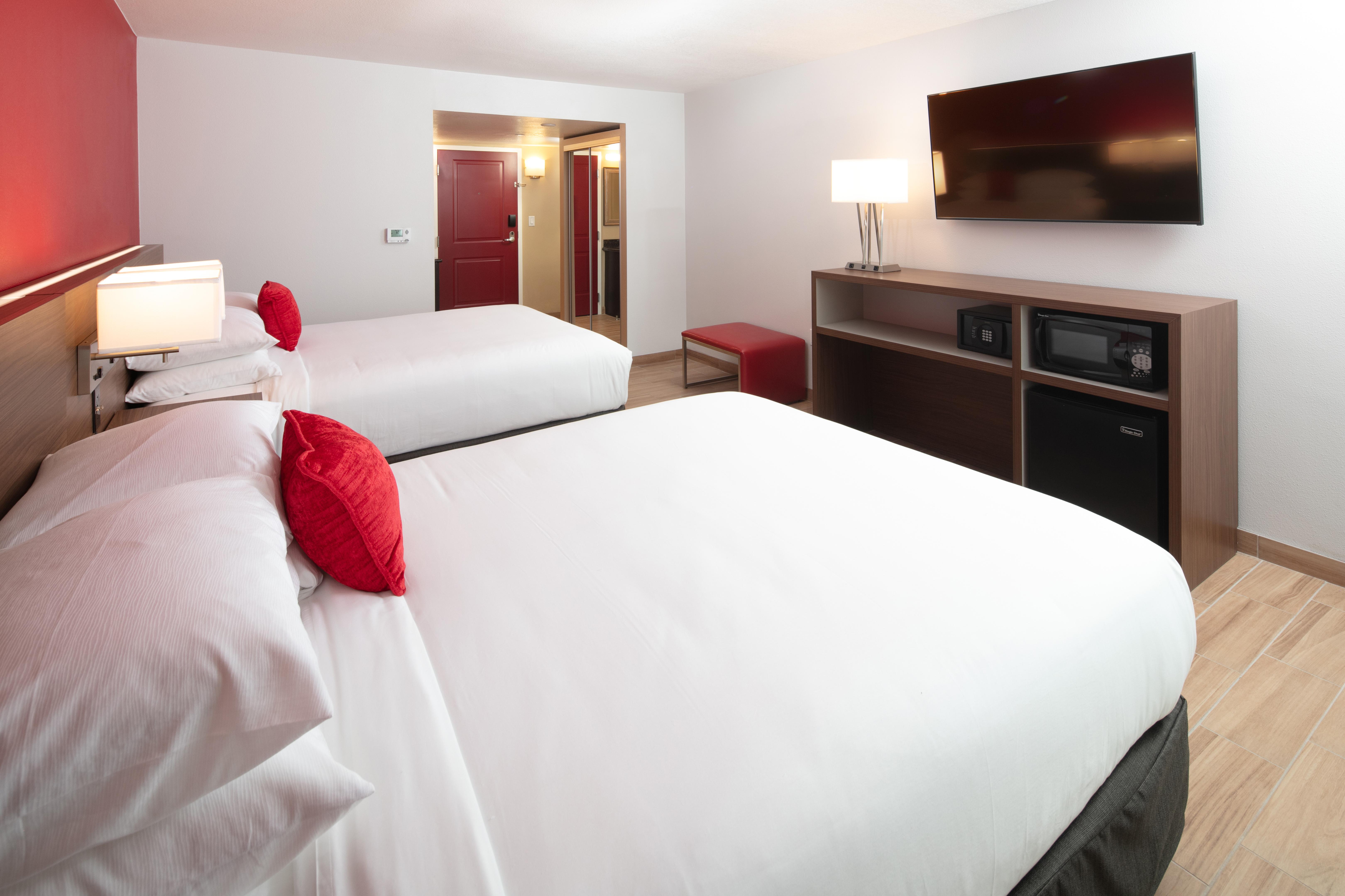 Red Lion Orlando Buena Vista South- Near 3*