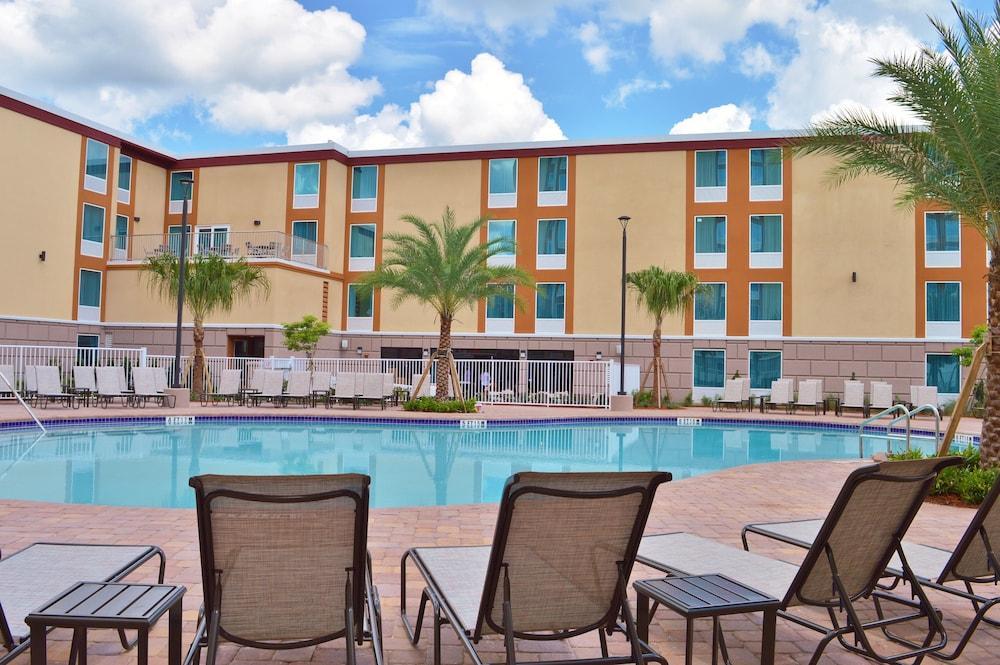 Hotel Red Lion Orlando Buena Vista South- Near